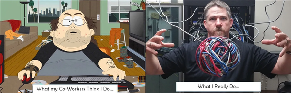 TeamTonTac SCC - Make your sysadmin life ...